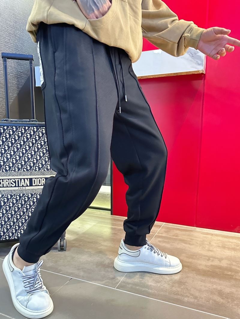 Fendi Long Pants